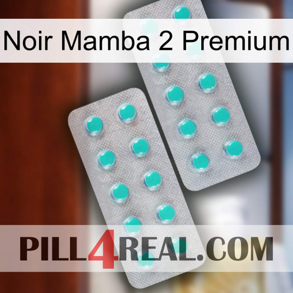 Black Mamba 2 Premium 29